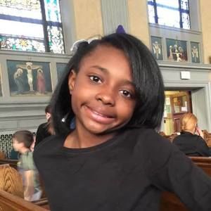 Meet your Posher, Malikah